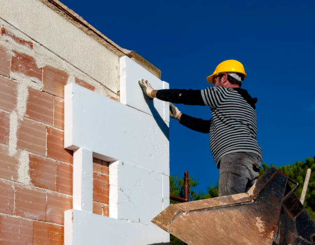 Best Insulation for Specific Applications in Thayer, MO