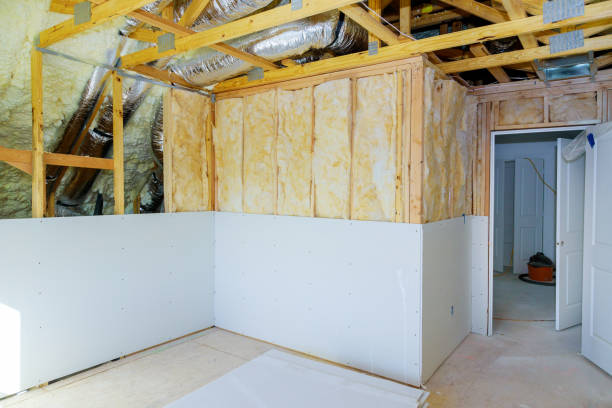 Best Residential Insulation in Thayer, MO