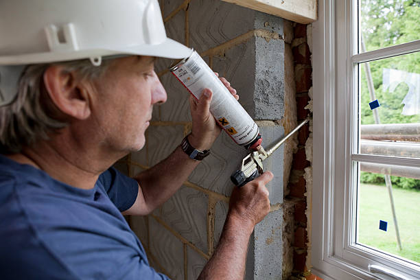 Best Spray Foam Insulation in Thayer, MO